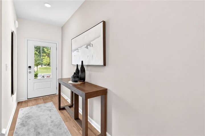 Property Photo:  534 East Rope Mill Rd  GA 30115 