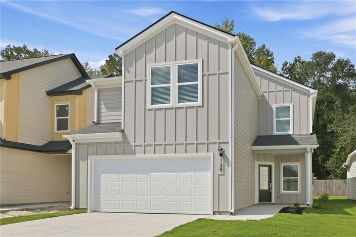 Property Photo:  133 Essence Drive  GA 30815 