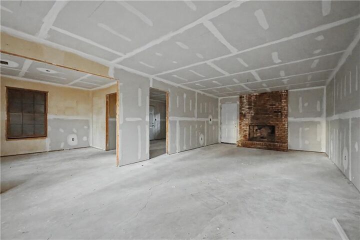 Property Photo:  6917 McCurley Road  GA 30102 