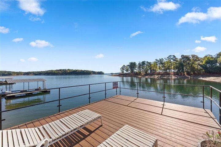 Property Photo:  4735 Pilgrim Mill Road  GA 30041 