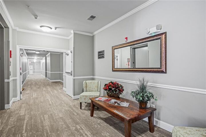 Property Photo:  4805 W Village Way SE 2104  GA 30080 