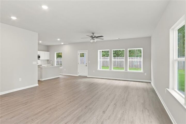 Property Photo:  117 Essence Drive  GA 30815 