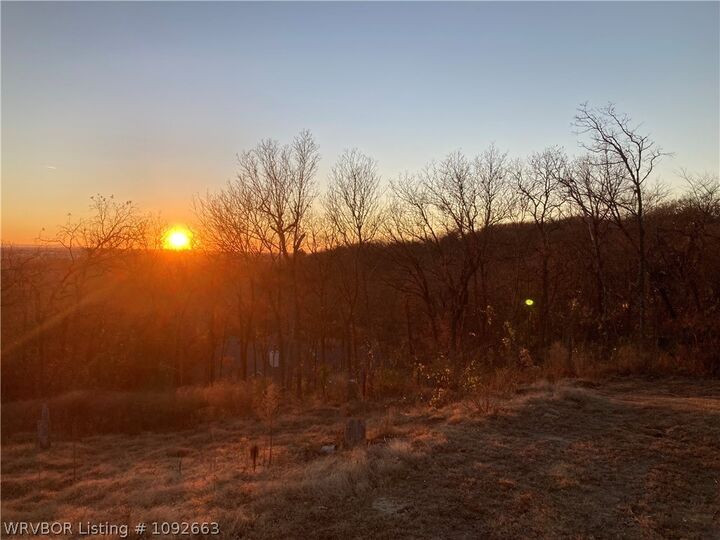 Property Photo: 3000 Cliff Drive AR 72901