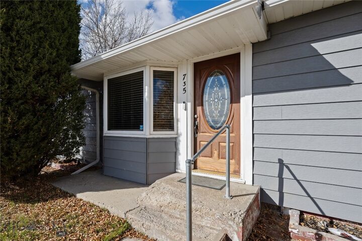 Property Photo: 735 11th MT 59701