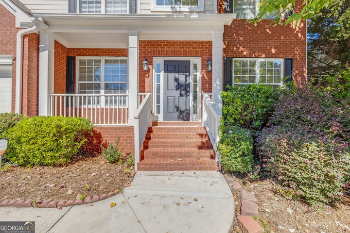 Property Photo: 771 Creek Glen Road GA 30126