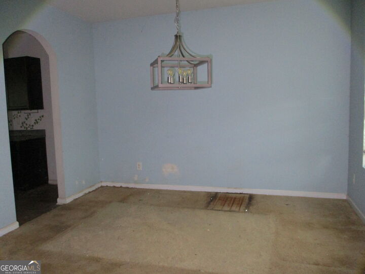 Property Photo:  6600 Woodwell Drive # 193  GA 30291 