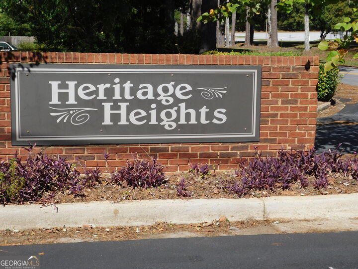 Property Photo: 2203 Liberty Lane SW GA 30094