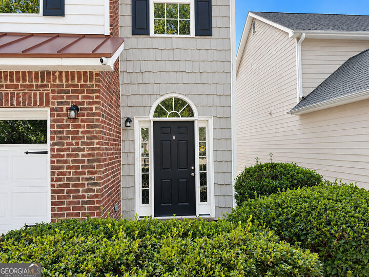 Property Photo:  245 Polo Lane  GA 30248 