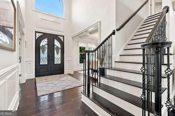 Property Photo: 2455 Gants Hill Place GA 30041