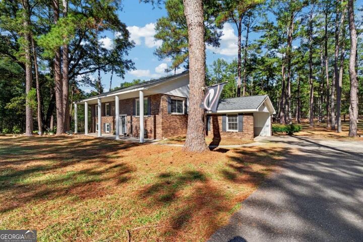 Property Photo: 118 Davis Drive GA 31217