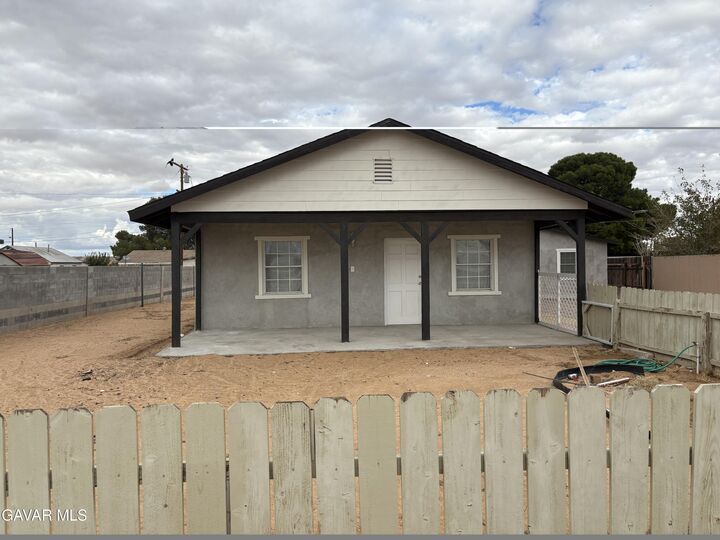 Property Photo:  26529 Ferguson Street  CA 93516 