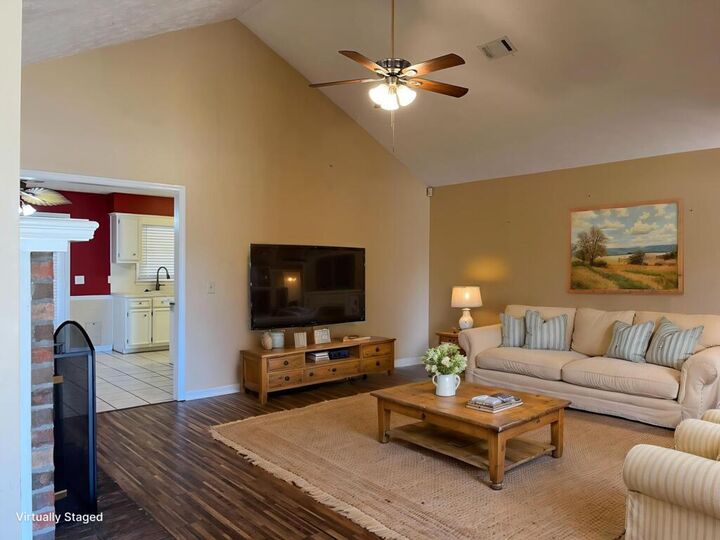 Property Photo:  7044 Stoneybrook Drive  GA 31909 