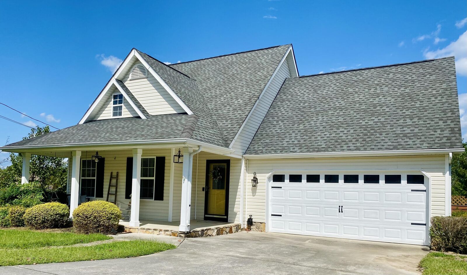 Property Photo: 248 Bent Tree Drive GA 30736