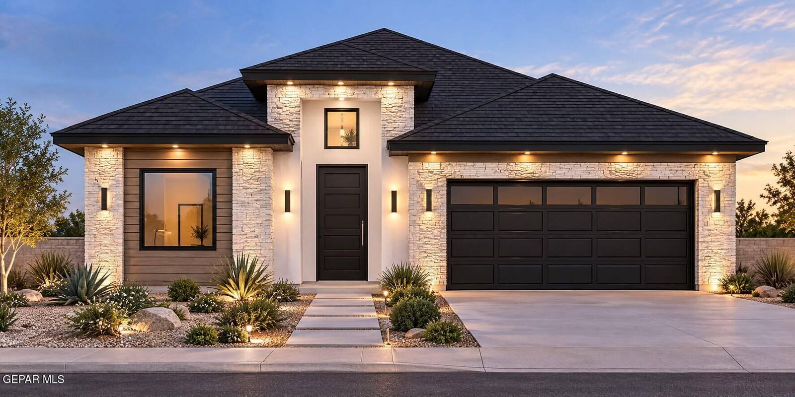 Property Photo:  11305 Sheffield Drive  TX 79927 