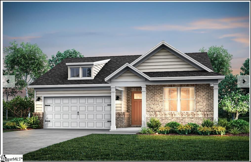 Property Photo: 4038 Hoskins Drive Lot 9 SC 29316