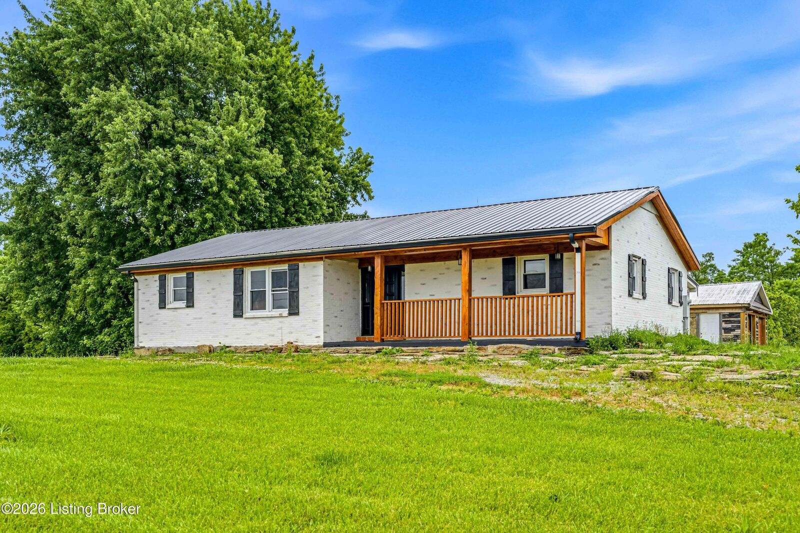 Property Photo:  1992 Cedarmore Rd  KY 40003 