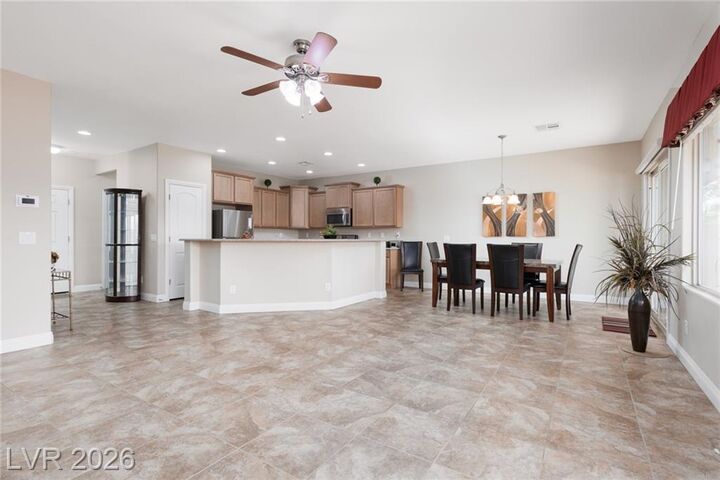 Property Photo:  3781 Budenny Drive  NV 89122 