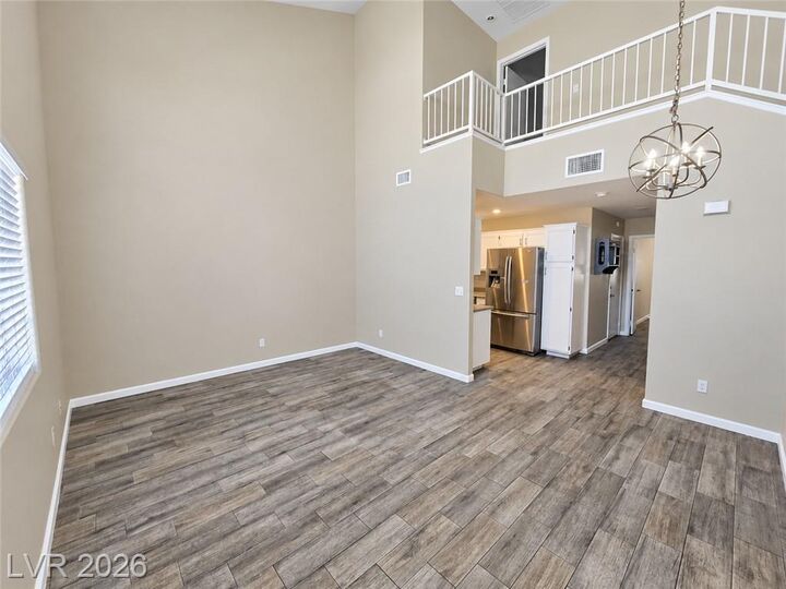 Property Photo: 5538 Stomping Boots Avenue NV 89118