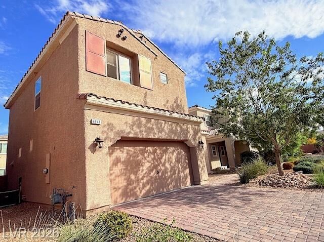Property Photo: 6648 Autumn Breeze Street NV 89148