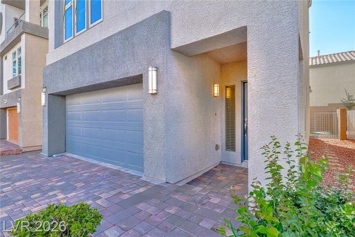 Property Photo: 7741 Tempest Sol Avenue NV 89113