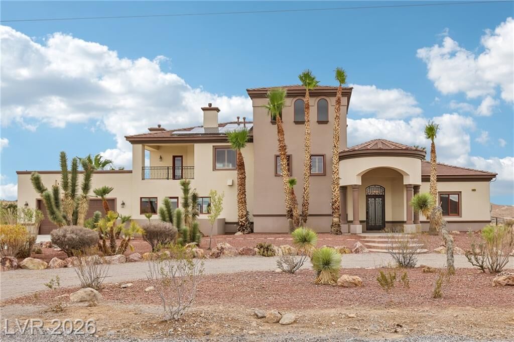 Property Photo: 10320 West Serene Avenue NV 89161