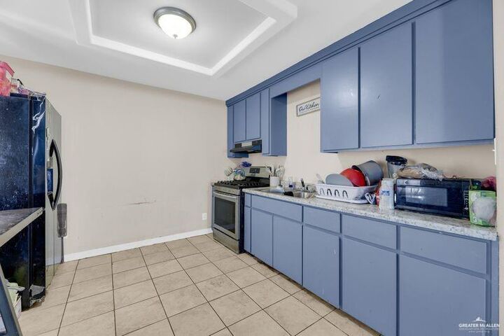 Property Photo: 3213 Agualeguas Street TX 78542