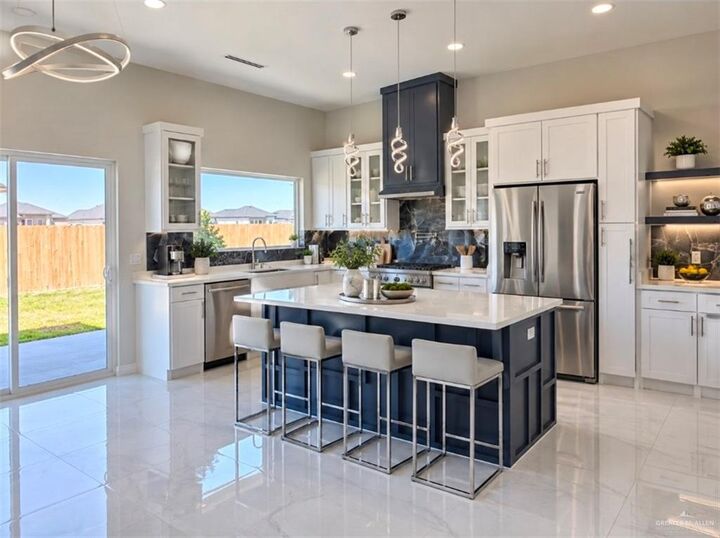Property Photo:  807 Nappa Valley Drive  TX 78573 