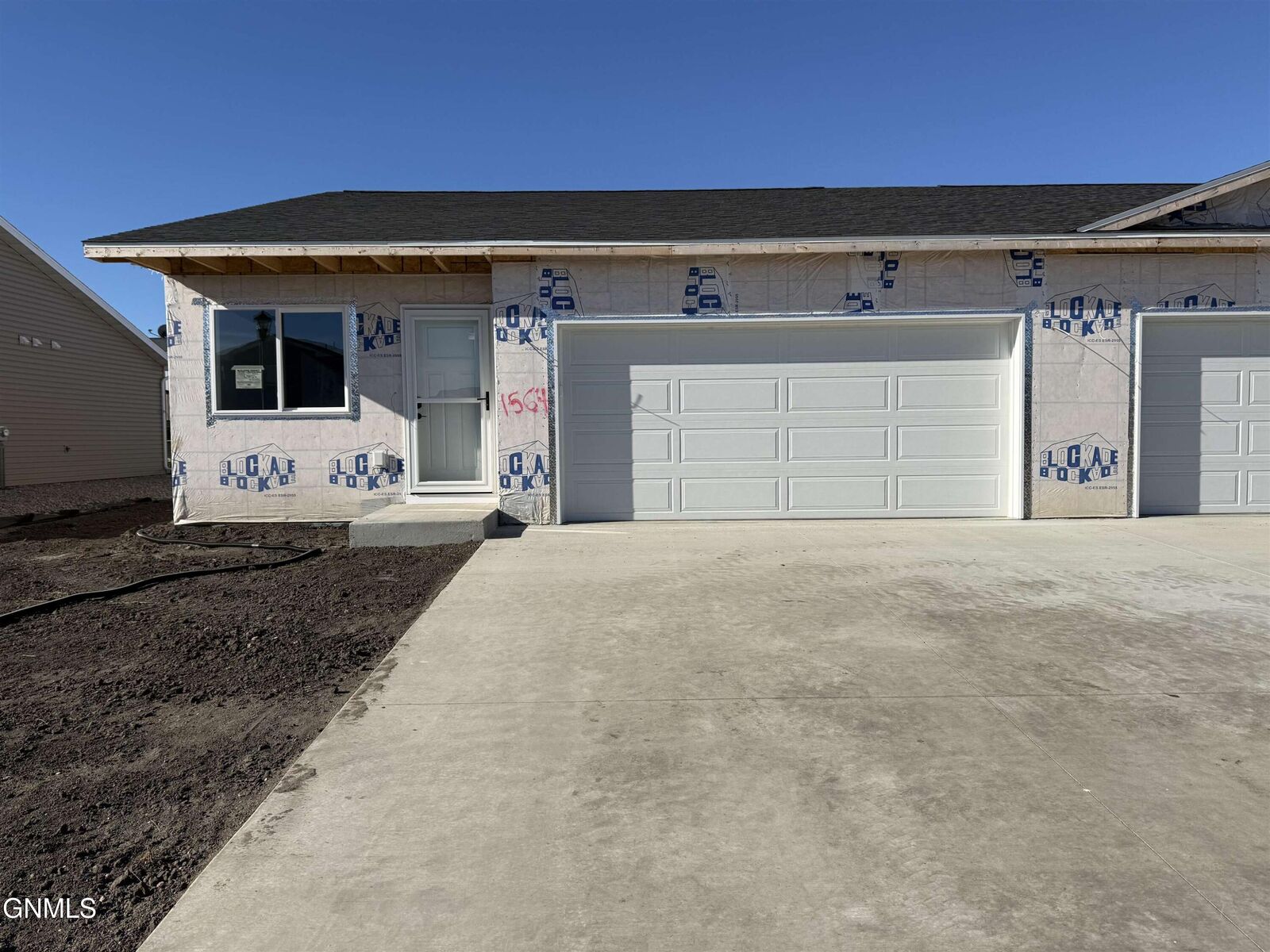 Property Photo: 1564 47th Loop SE ND 58701