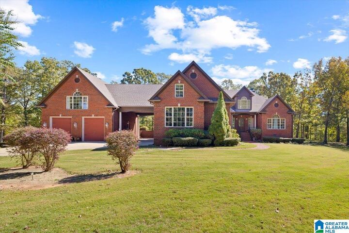 Property Photo:  1345 County Road 133  AL 35085 