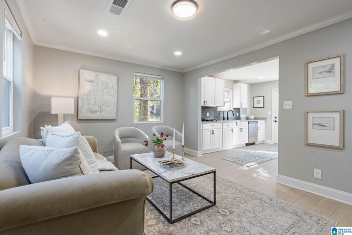 Property Photo: 6029 5th Avenue AL 35212