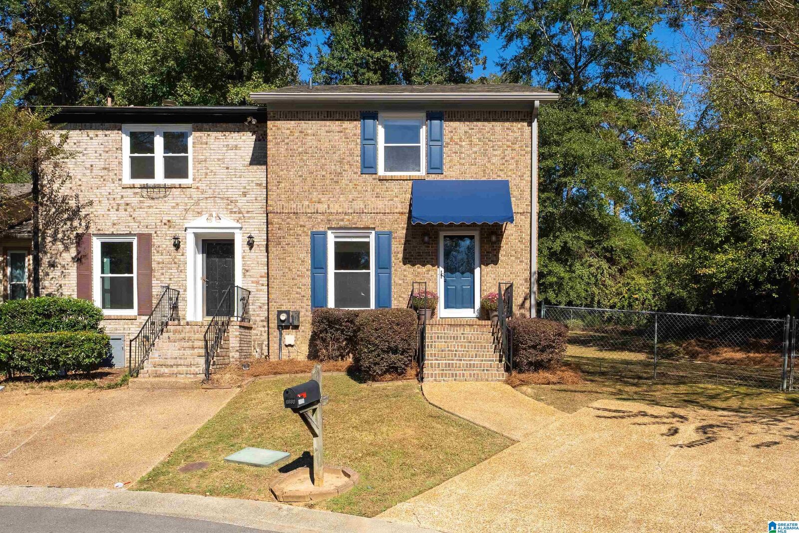 Property Photo:  3006 Asbury Park Place  AL 35243 