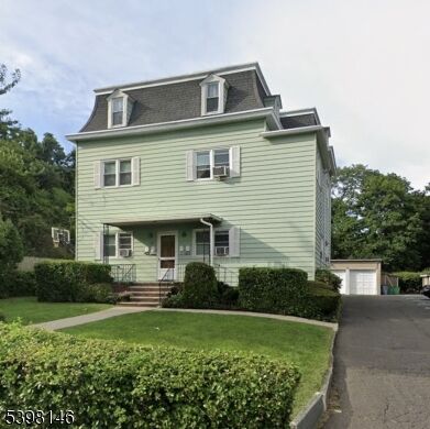Property Photo:  26 Caldwell Ave  NJ 07901 