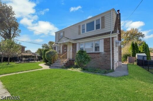 Property Photo:  47 Emma Pl  NJ 07013 