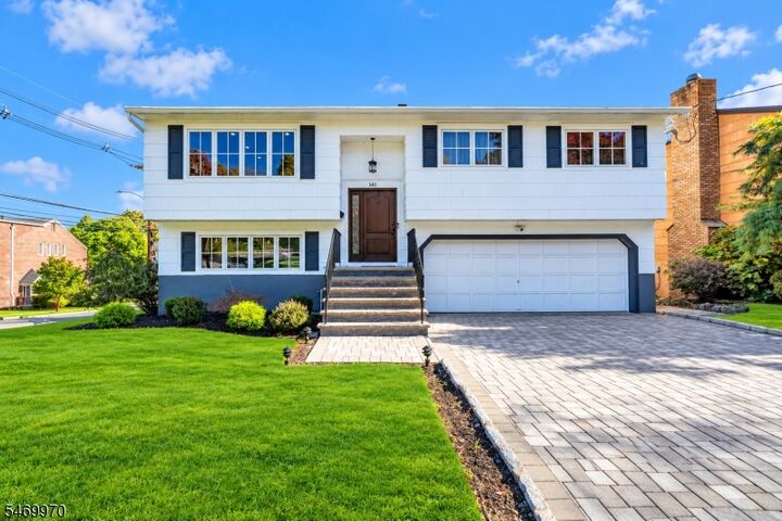 Property Photo:  140 Hillside Ave  NJ 07110 