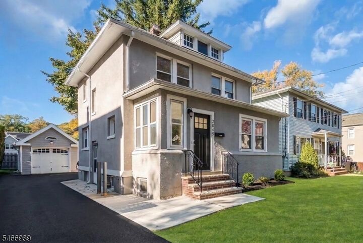 Property Photo: 2045 Mountain Ave NJ 07076