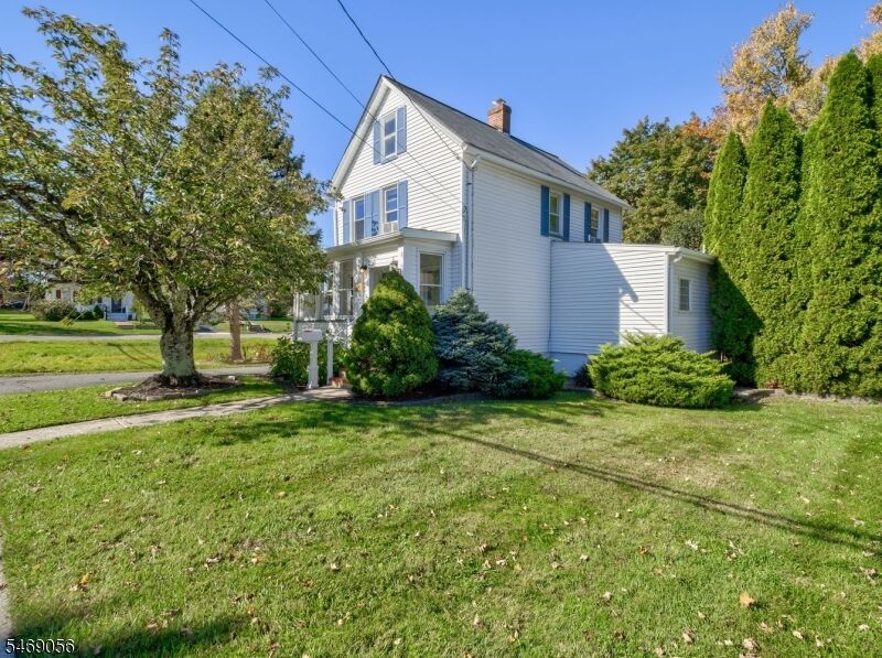 Property Photo: 22 Orchard St NJ 07860