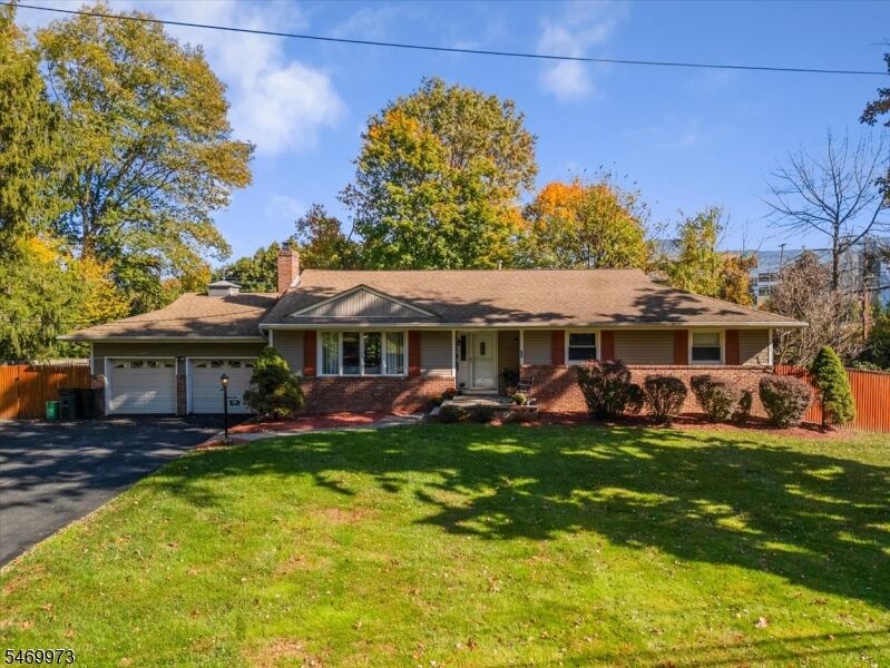 Property Photo:  63 Sun Valley Way  NJ 07950 