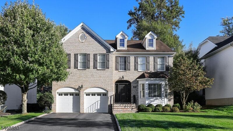 Property Photo:  719 Clarence St  NJ 07090 