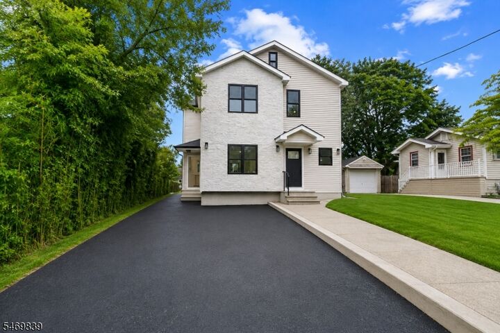 Property Photo:  25 Oneida Ave  NJ 07034 