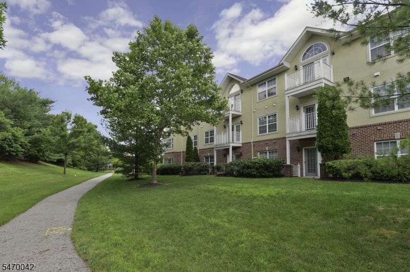 Property Photo: 121 Courter Rd 064 NJ 07417