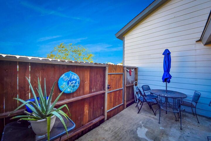 Property Photo:  1989 Country Village Boulevard B  TX 77338 
