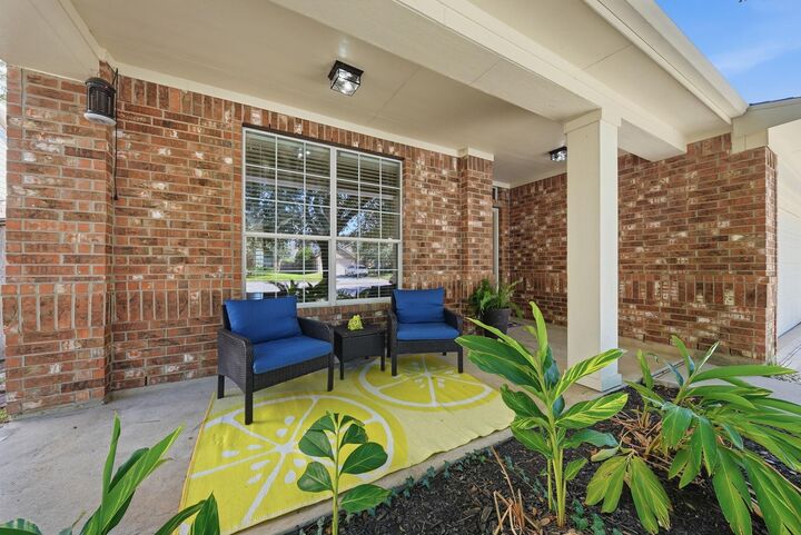 Property Photo: 14422 Andrews Ridge Lane TX 77396