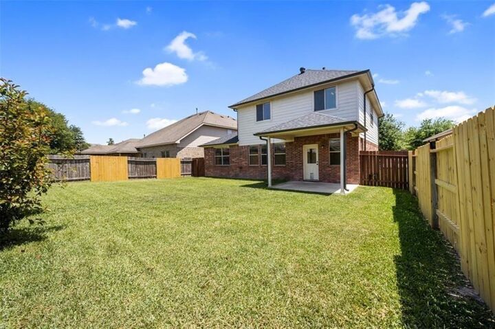 Property Photo:  22438 Toronado Ridge Lane  TX 77365 