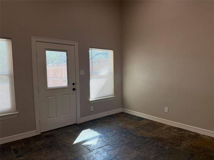 Property Photo:  1014 Roxella Street B  TX 77076 