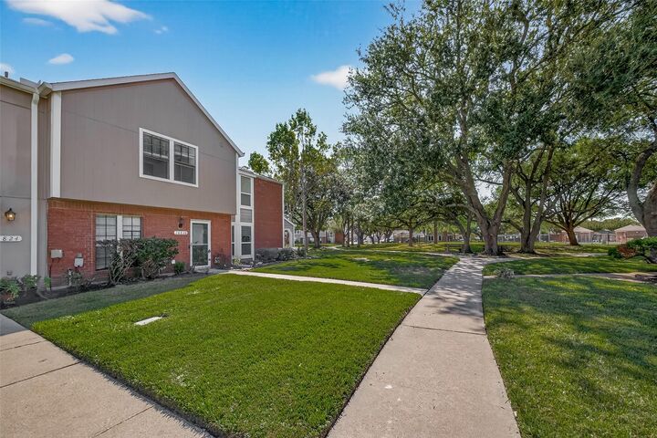 Property Photo: 16826 Holly Trail Drive TX 77058