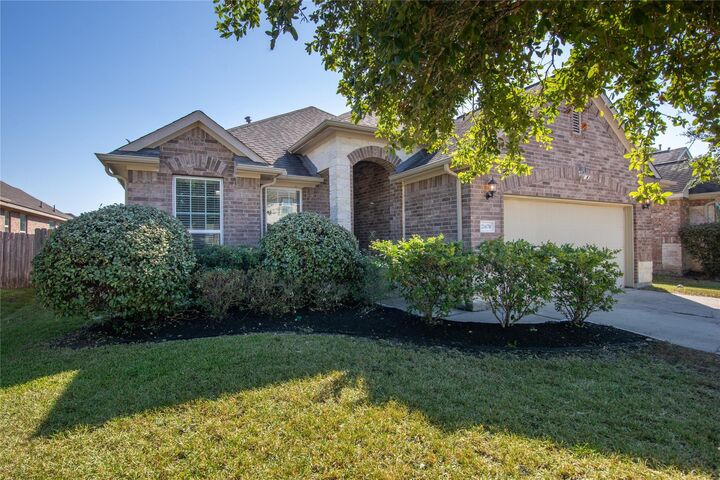 Property Photo:  21670 Chokecherry Avenue  TX 77365 