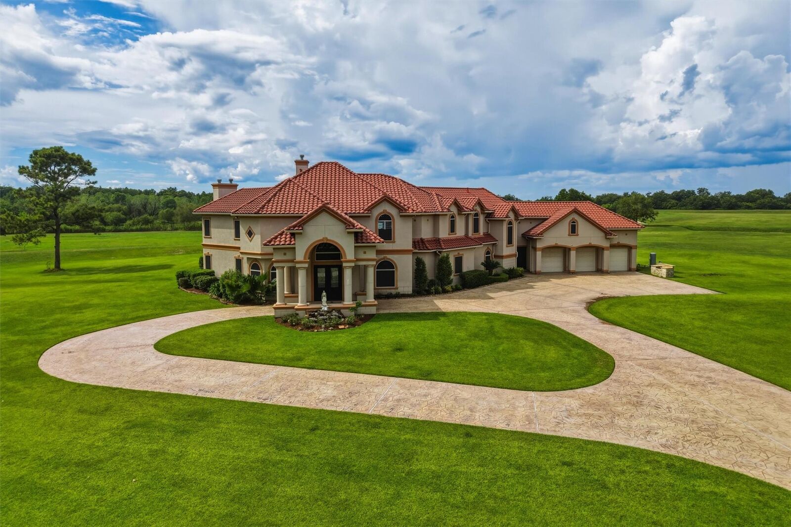 Property Photo: 2702 Drs Drive TX 77406