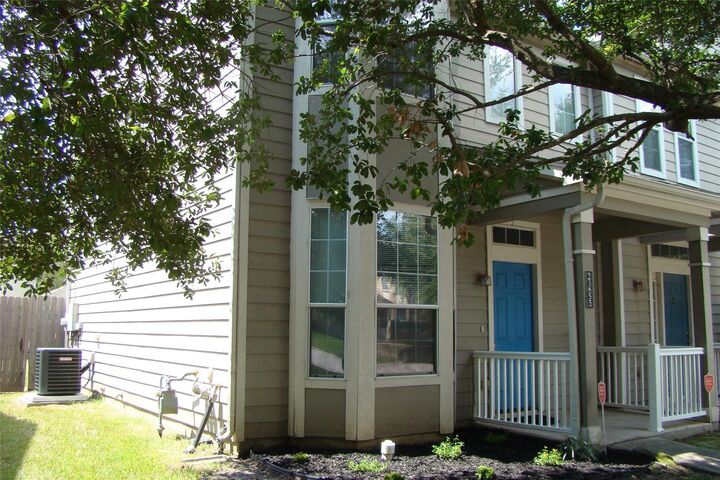 Property Photo:  23855 Pebworth Place  TX 77373 