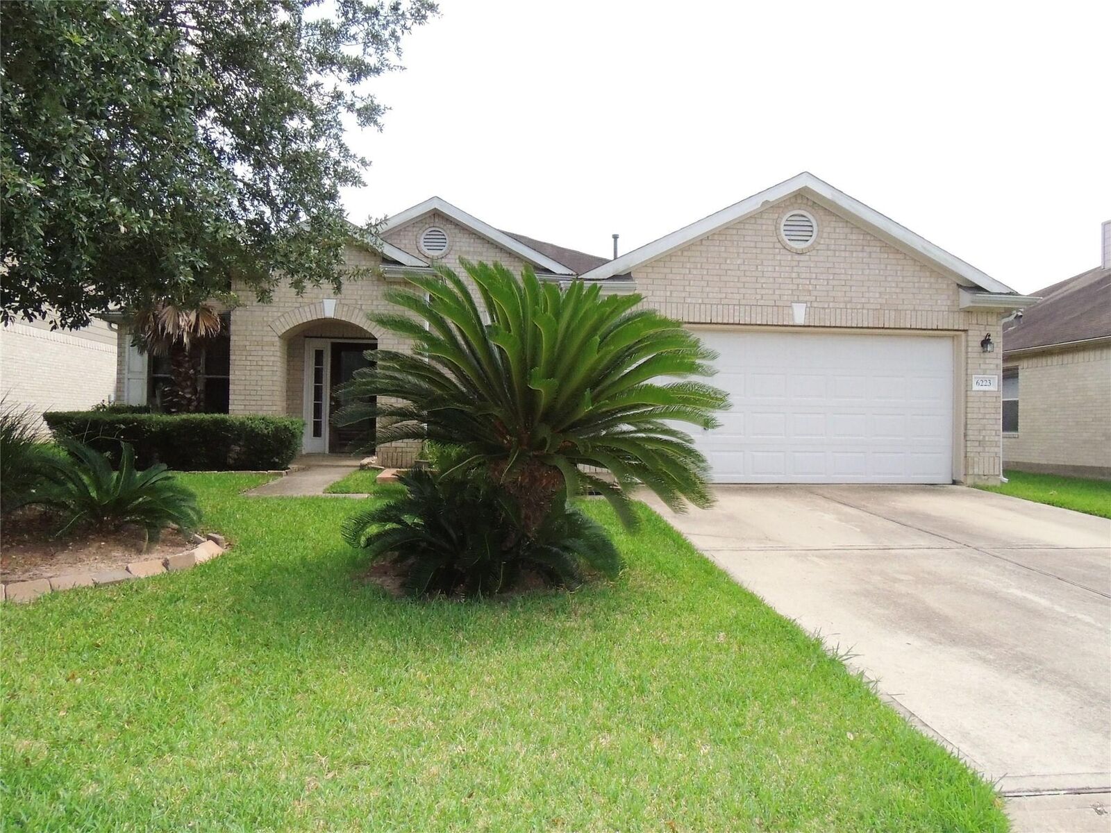 Property Photo:  6223 Channelbrook Lane  TX 77379 