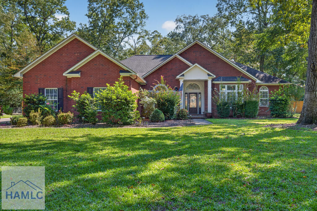 Property Photo: 830 Bradwell Street GA 31313
